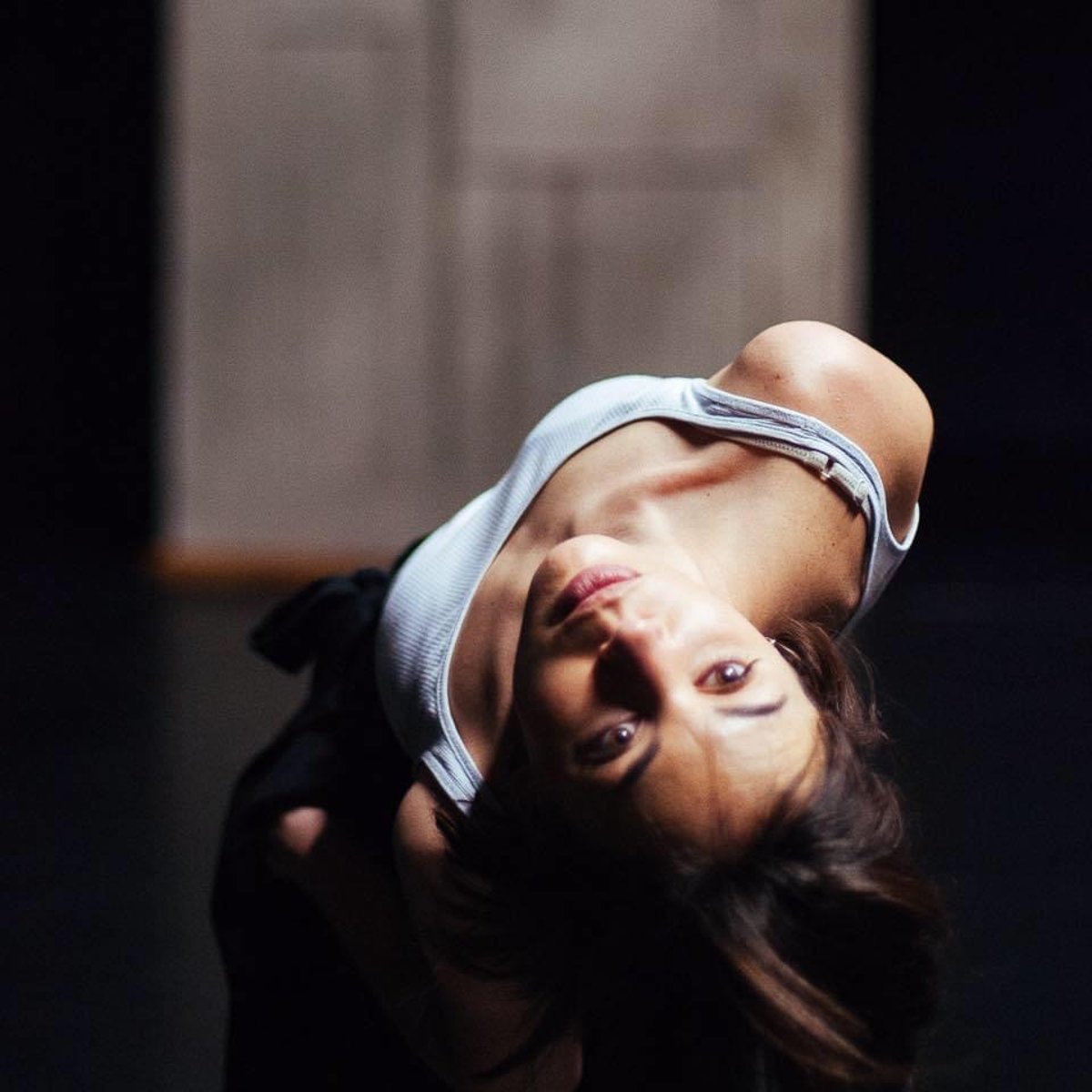 Anais Rouch portrait