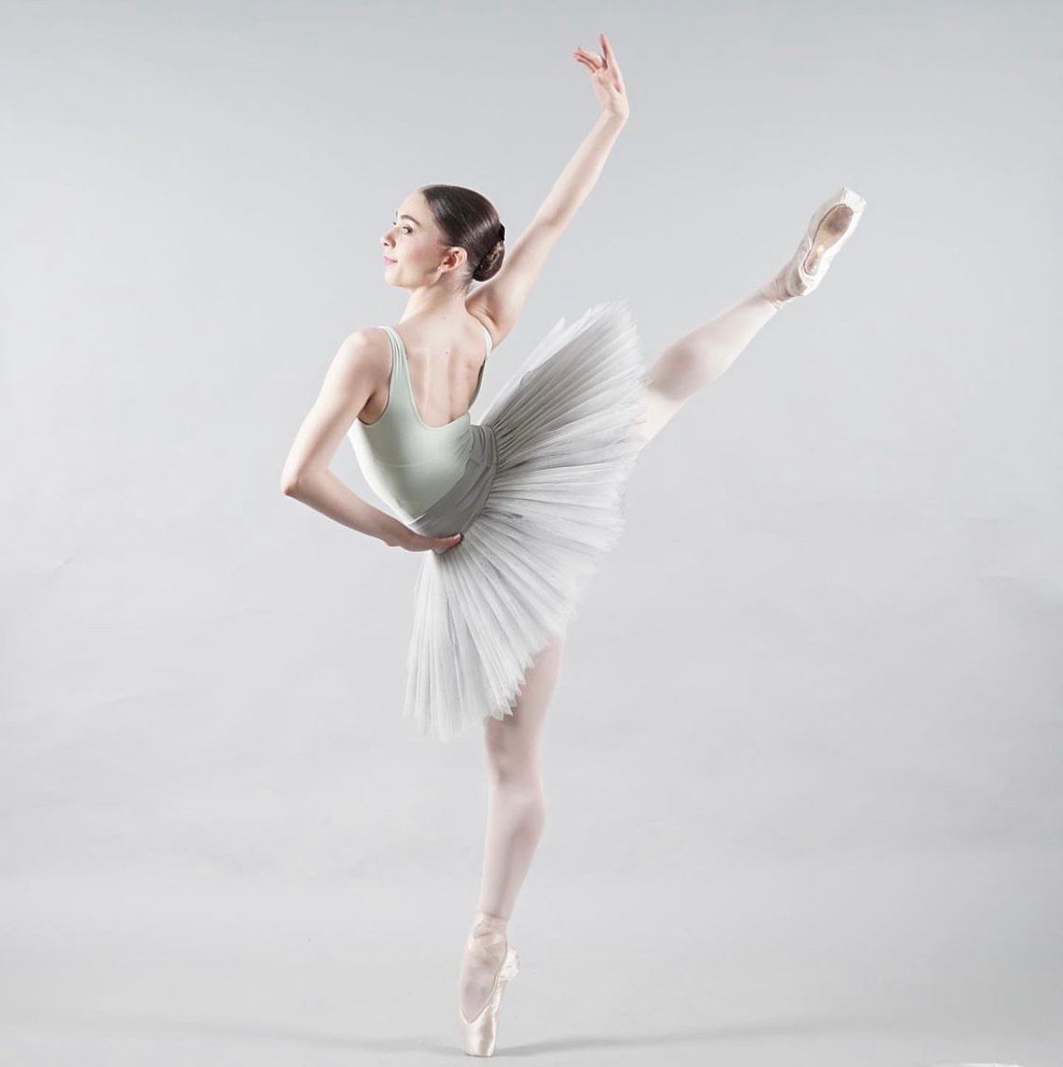 Danika Prien portrait