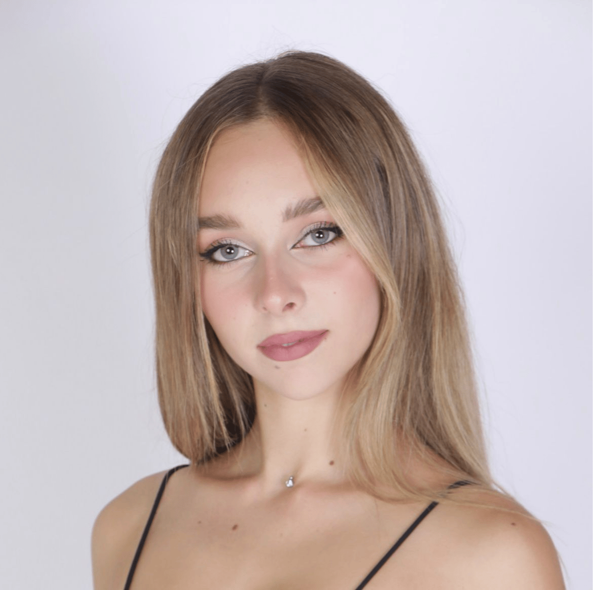 Chiara Baldi portrait