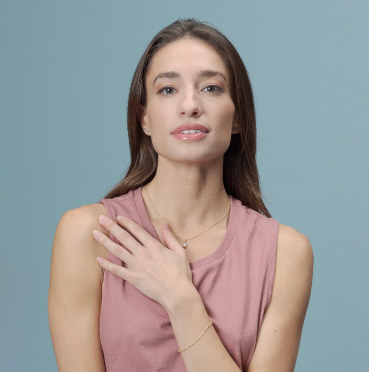 Pauline Perraut portrait