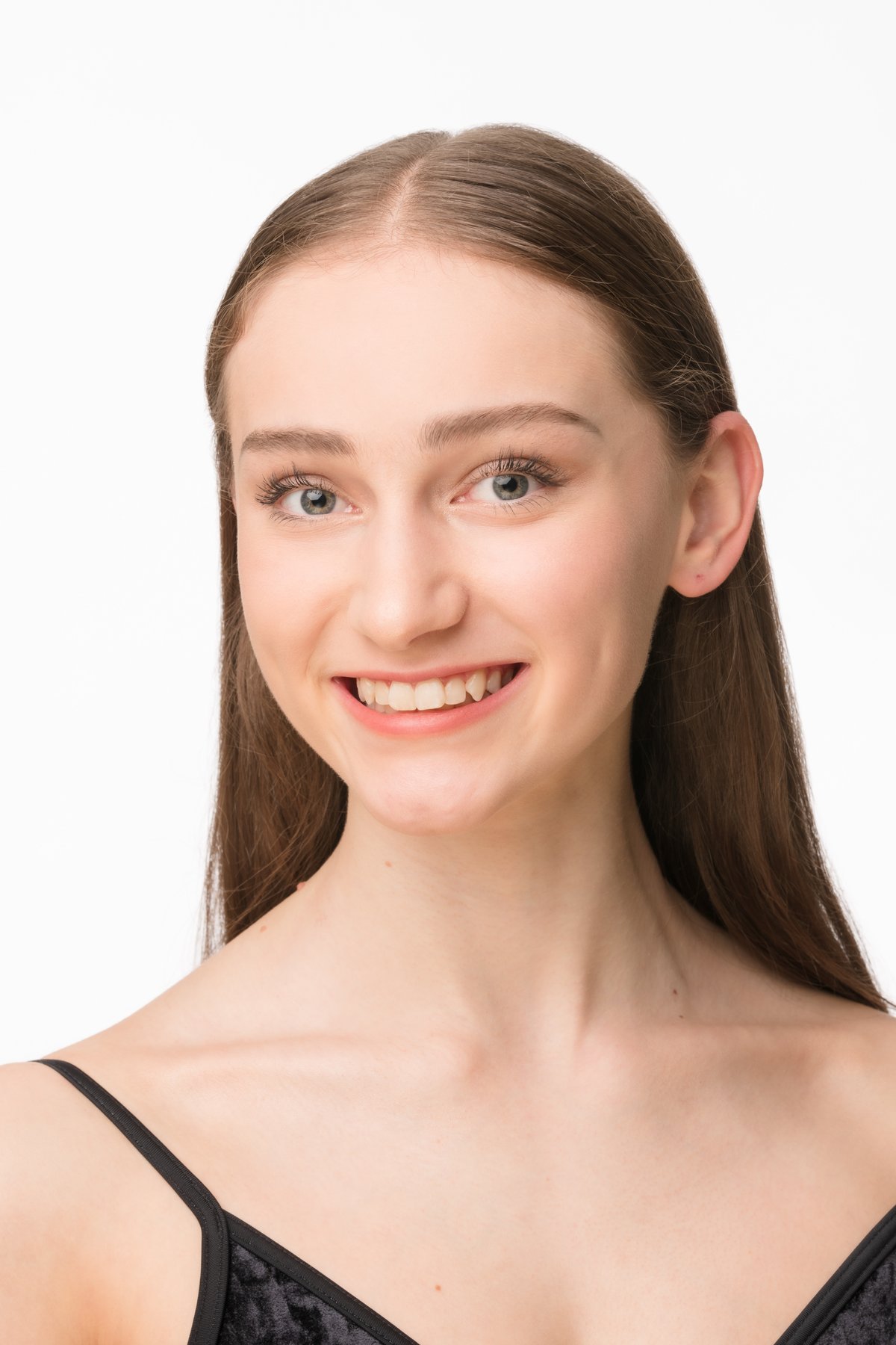 Charlotte Willis portrait