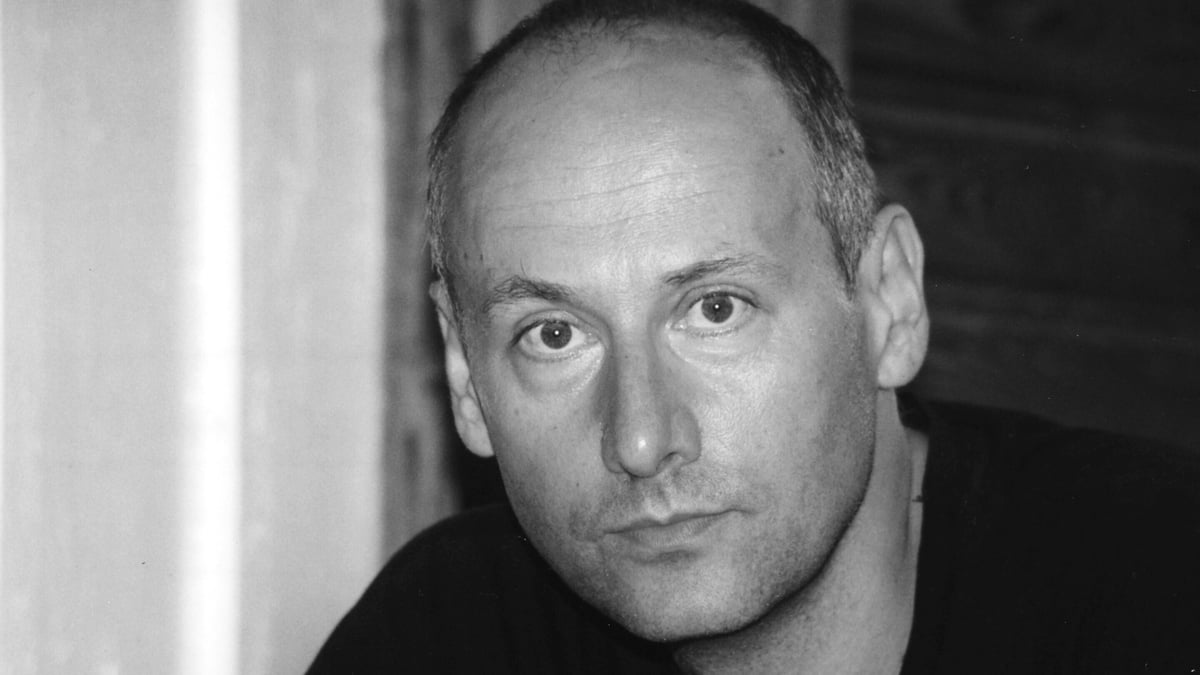Tadeusz Matacz portrait