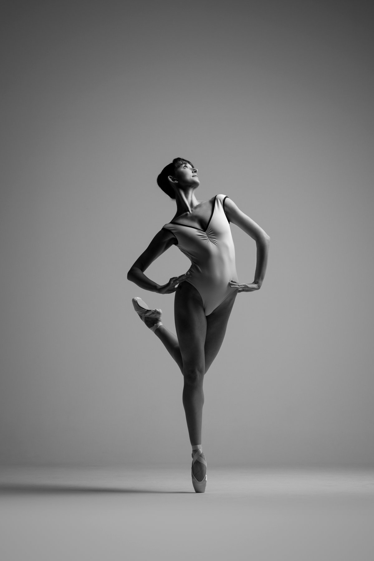 Ellie Pentin portrait
