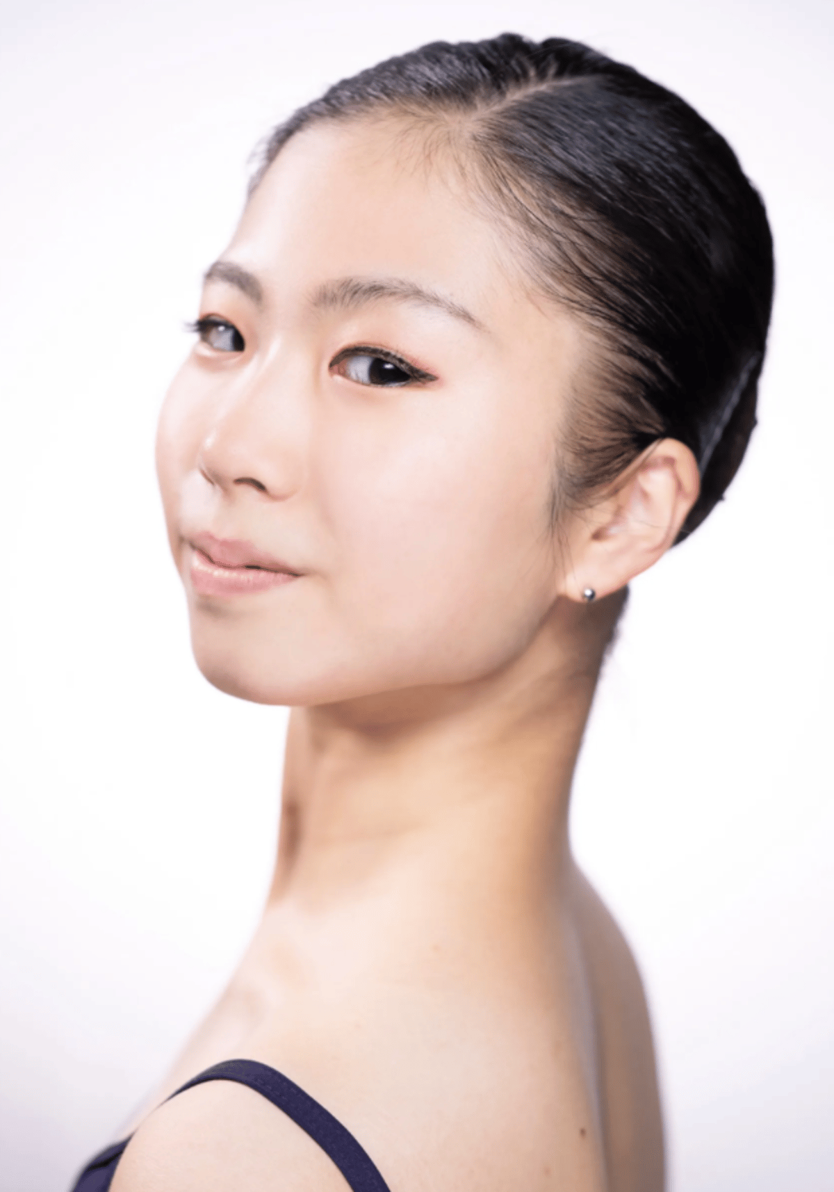 Miyu Fujikura portrait
