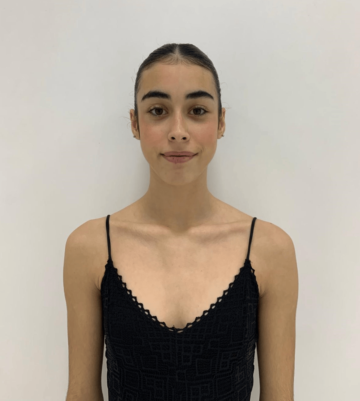 Laura Canais portrait