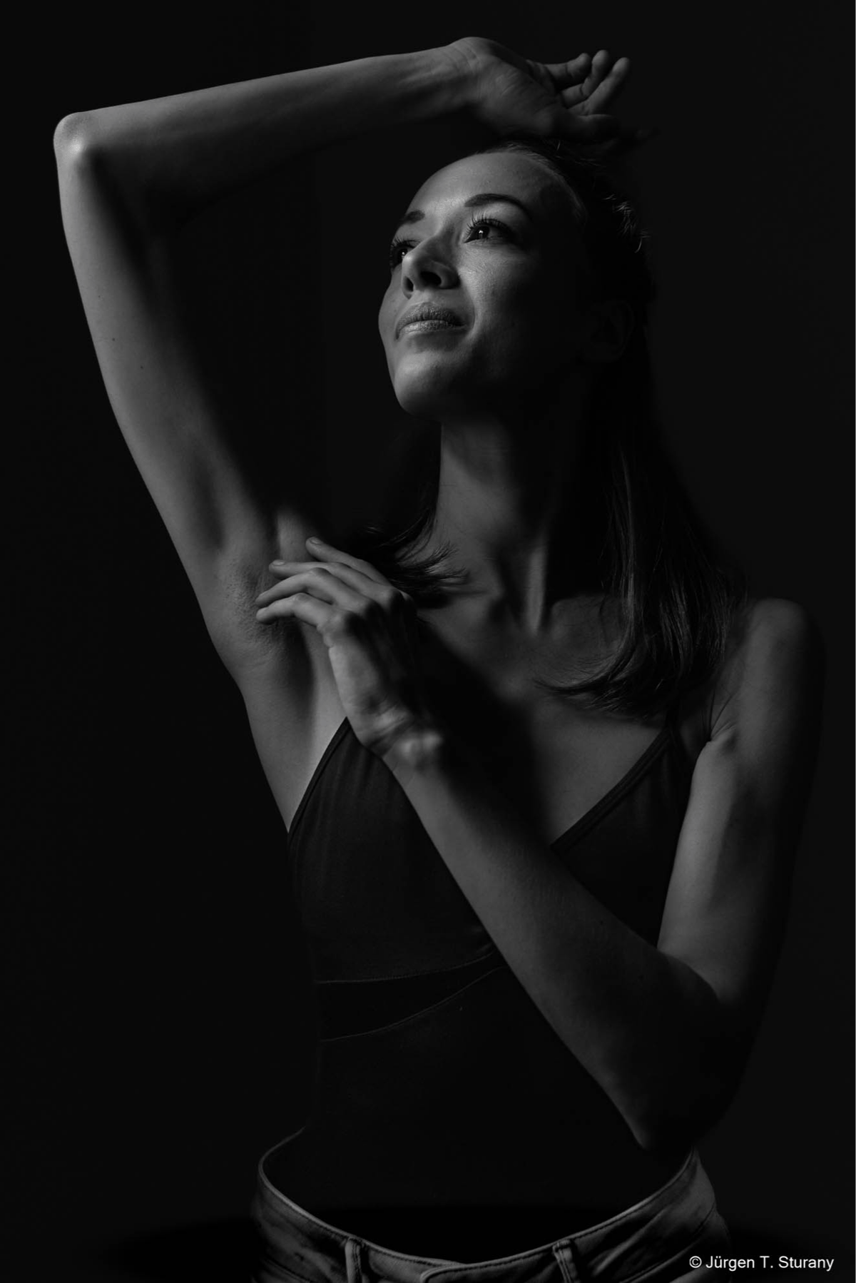 Marie Breuilles portrait