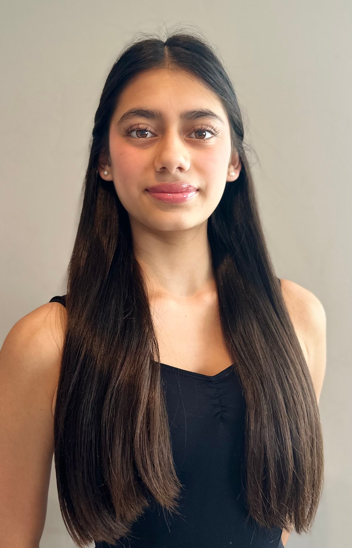 Isabelle Latimer portrait