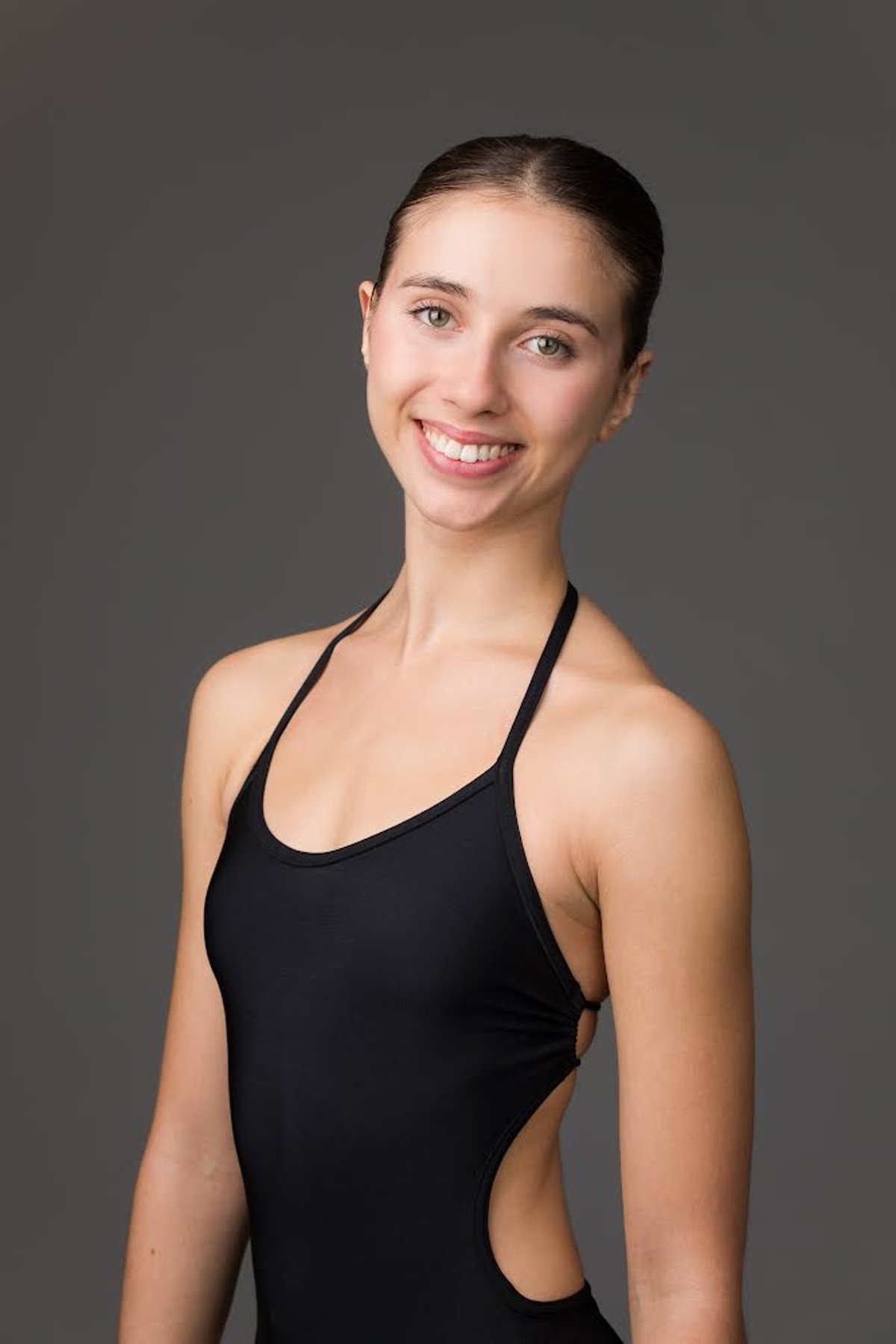 Madeline Winters portrait