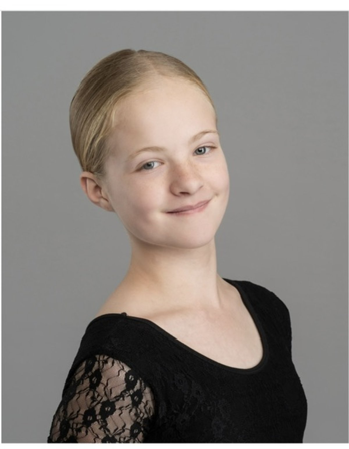 Jill Ellingson portrait