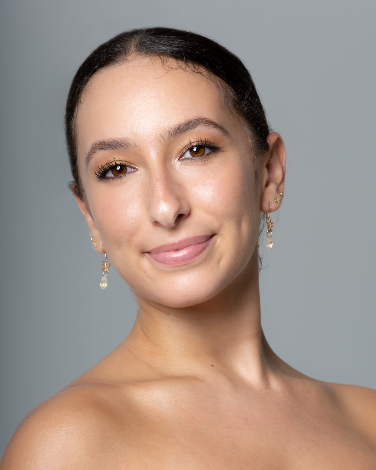 LilaRose Yelin portrait