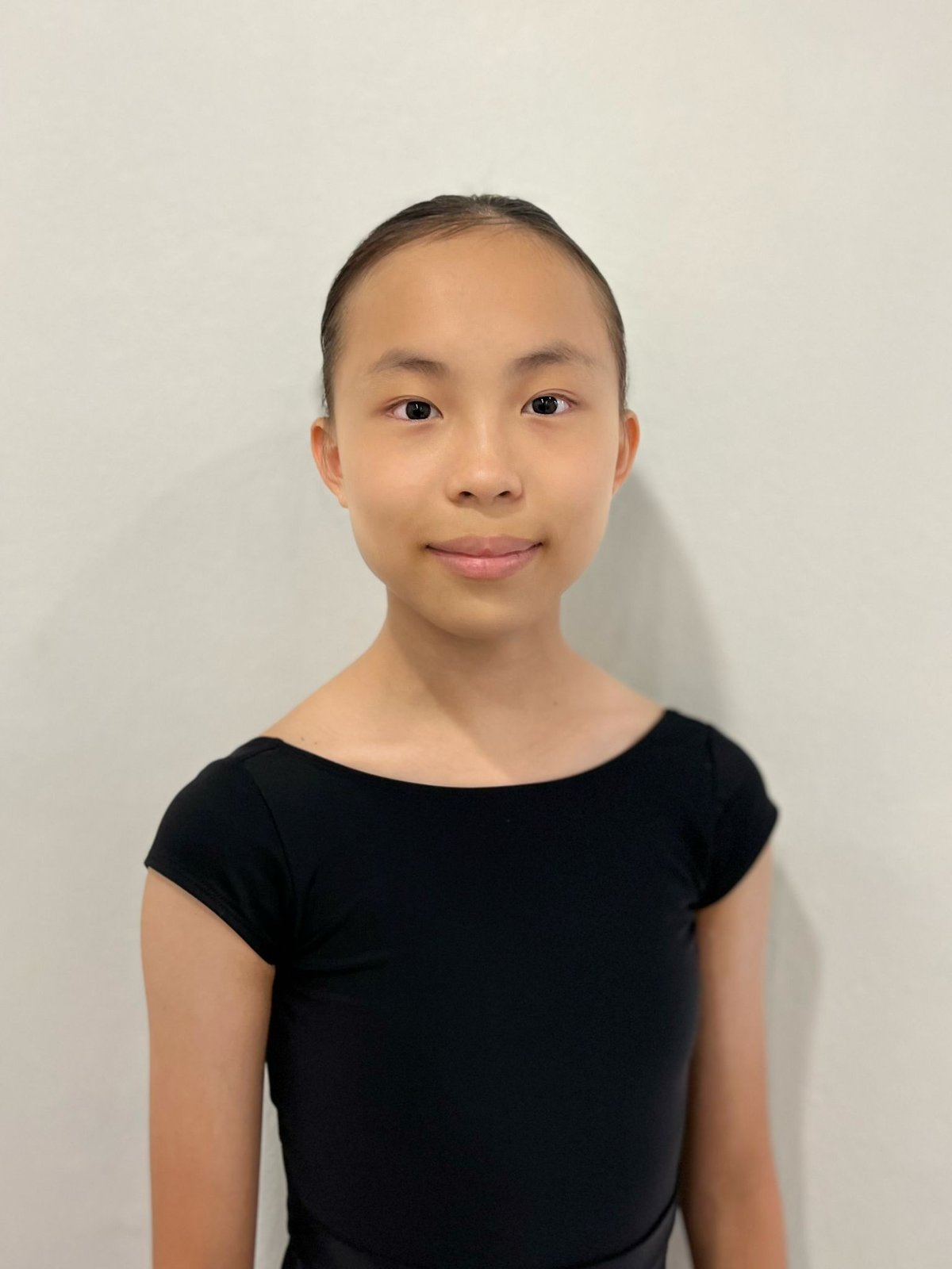 Soo Shuen Valerie Loh portrait