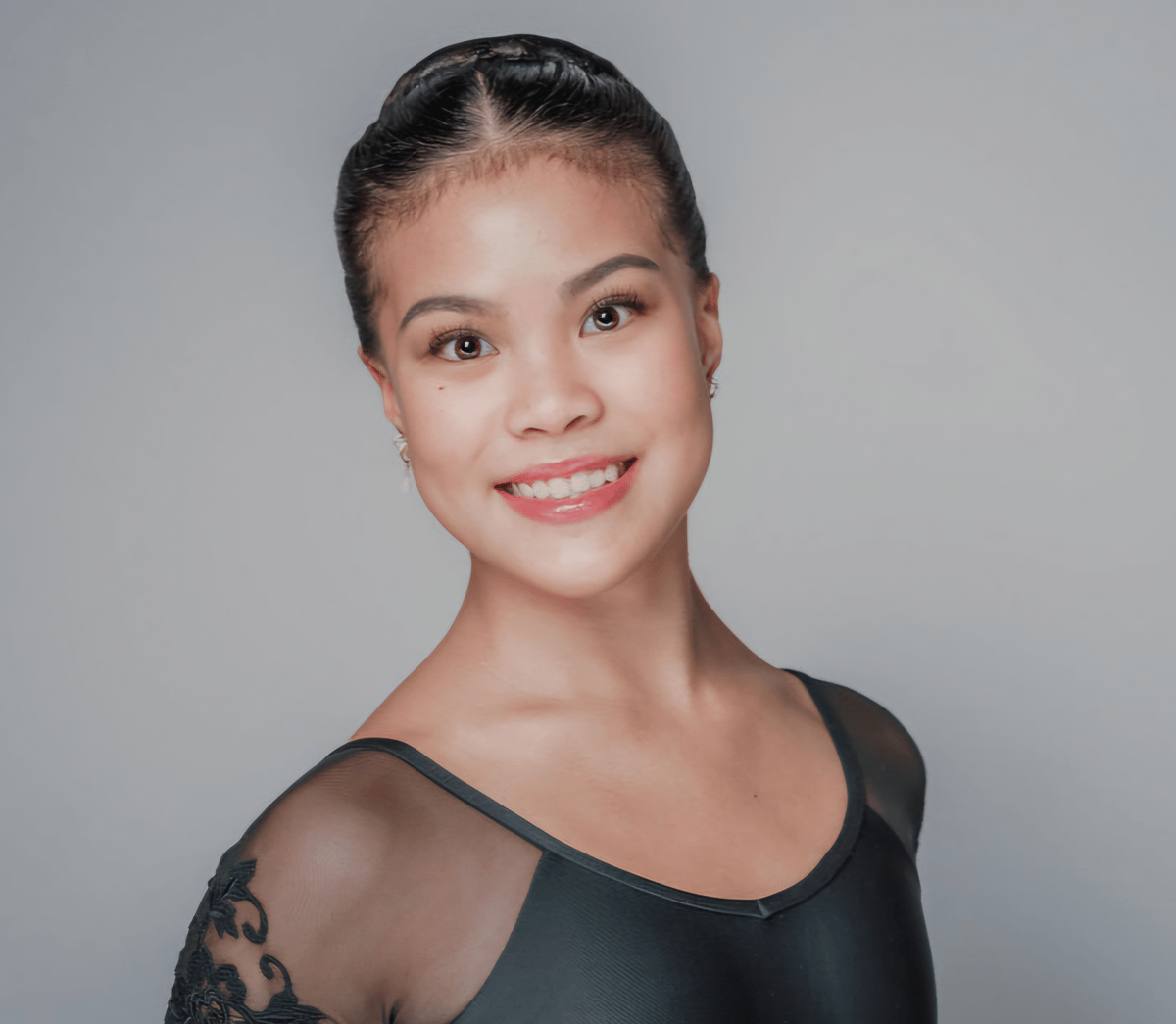 Caitlyn Dioneda portrait