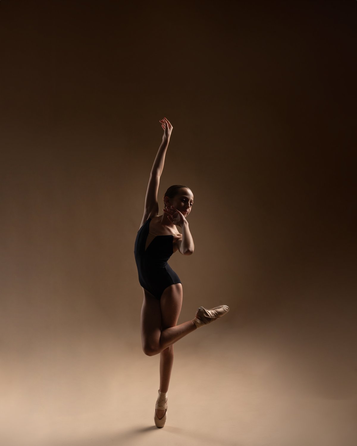 Loretta Escudero Aguirre portrait