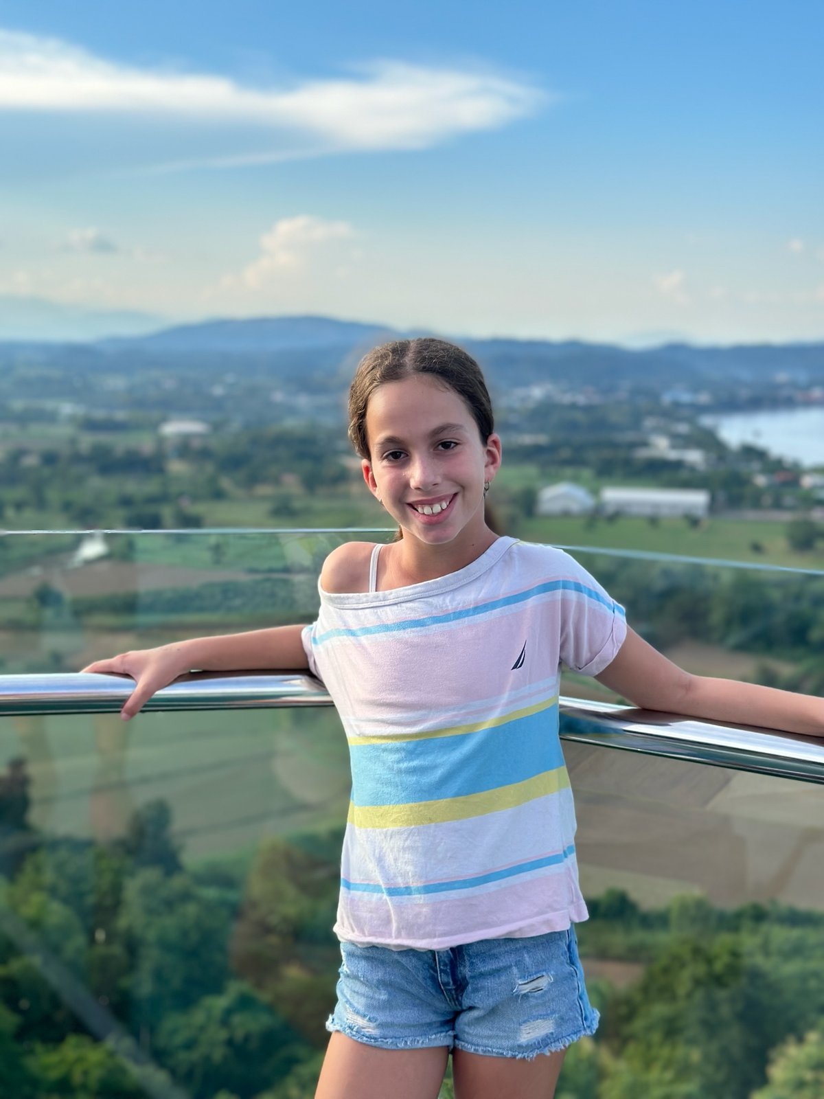 Shira Afengar portrait
