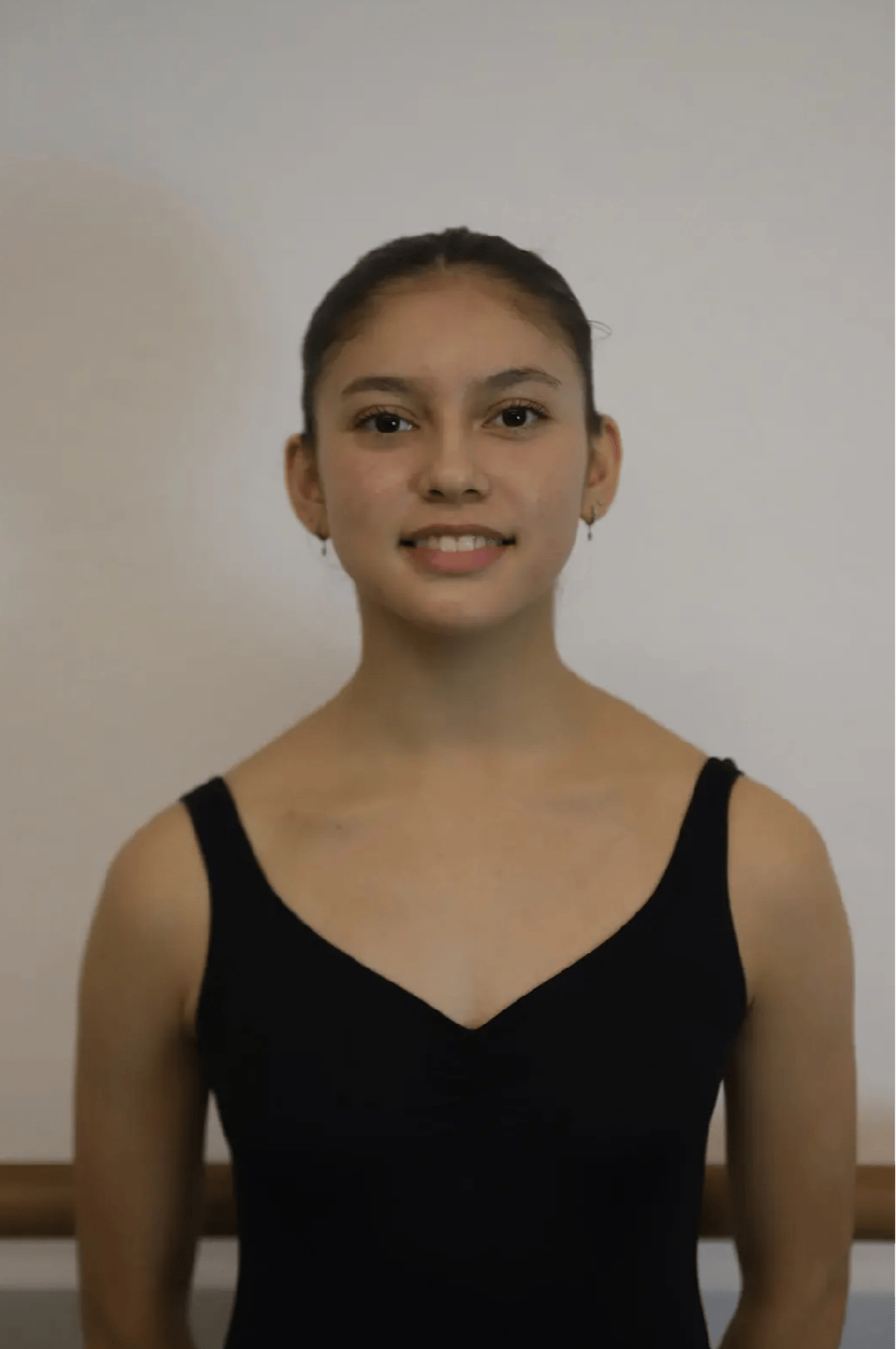 Léa Boutot portrait
