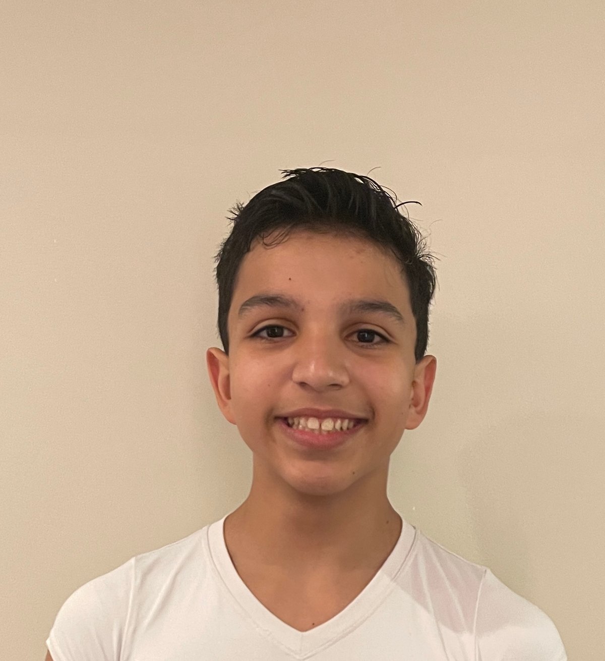 Santiago Sosa portrait