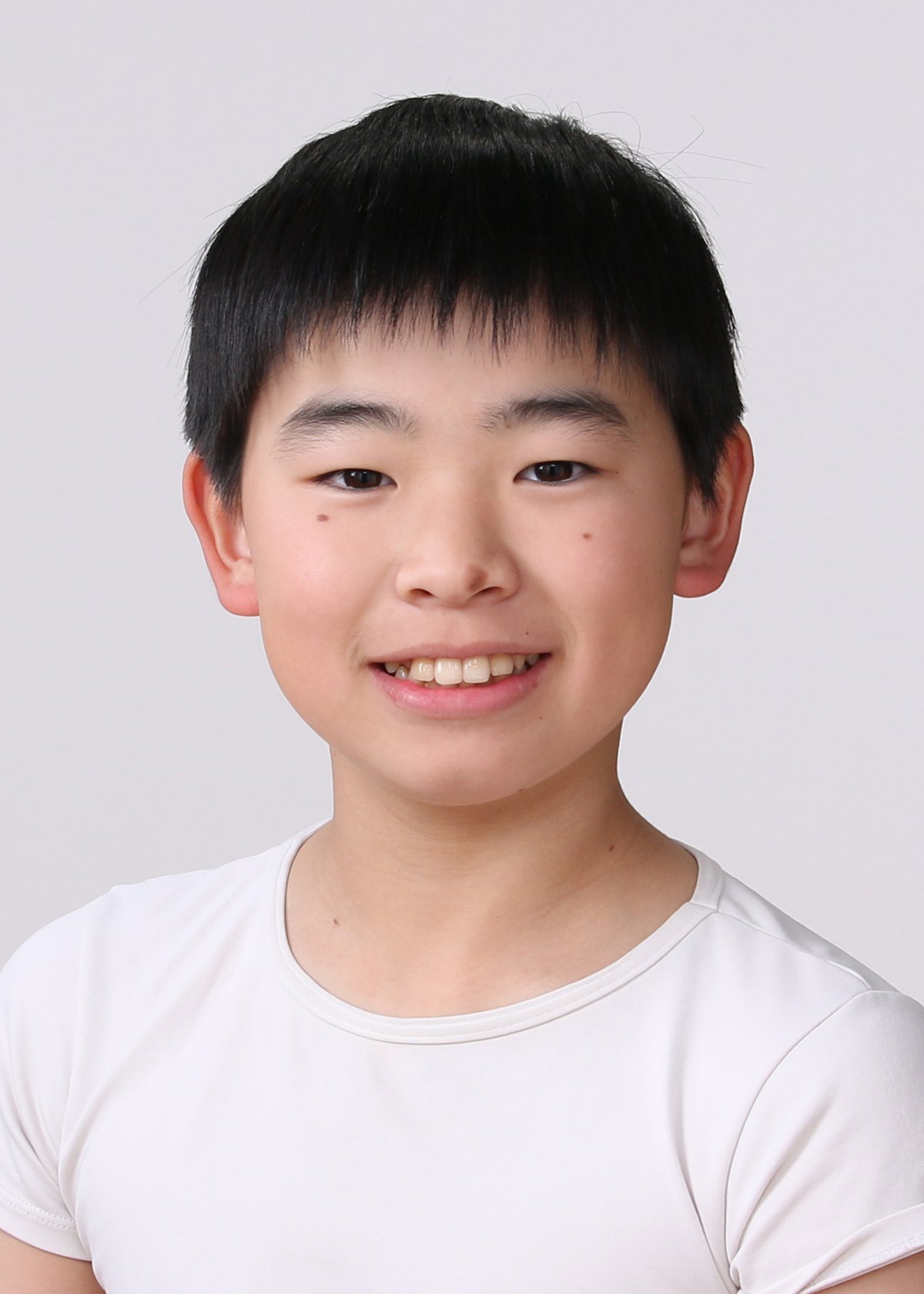 Toya Nakamura portrait