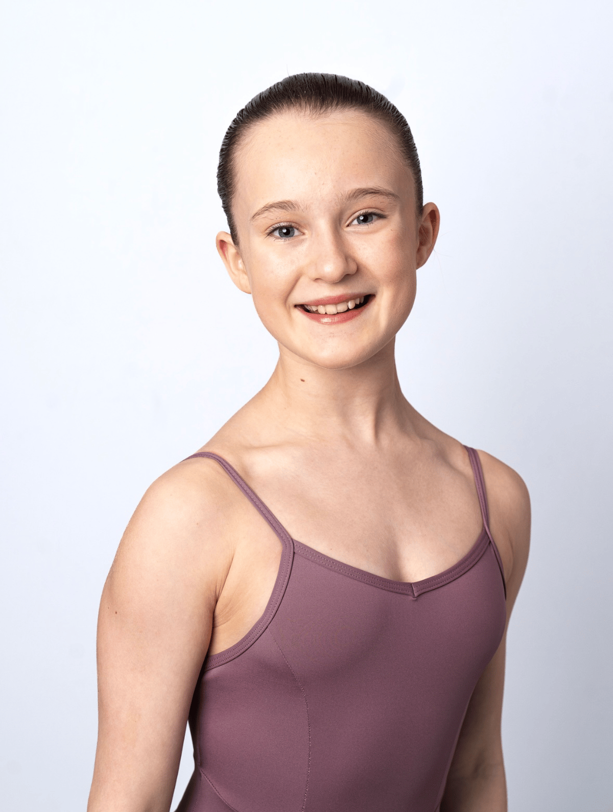 Maci Smith portrait