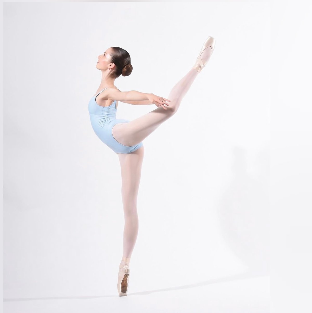 Lila McGrath portrait