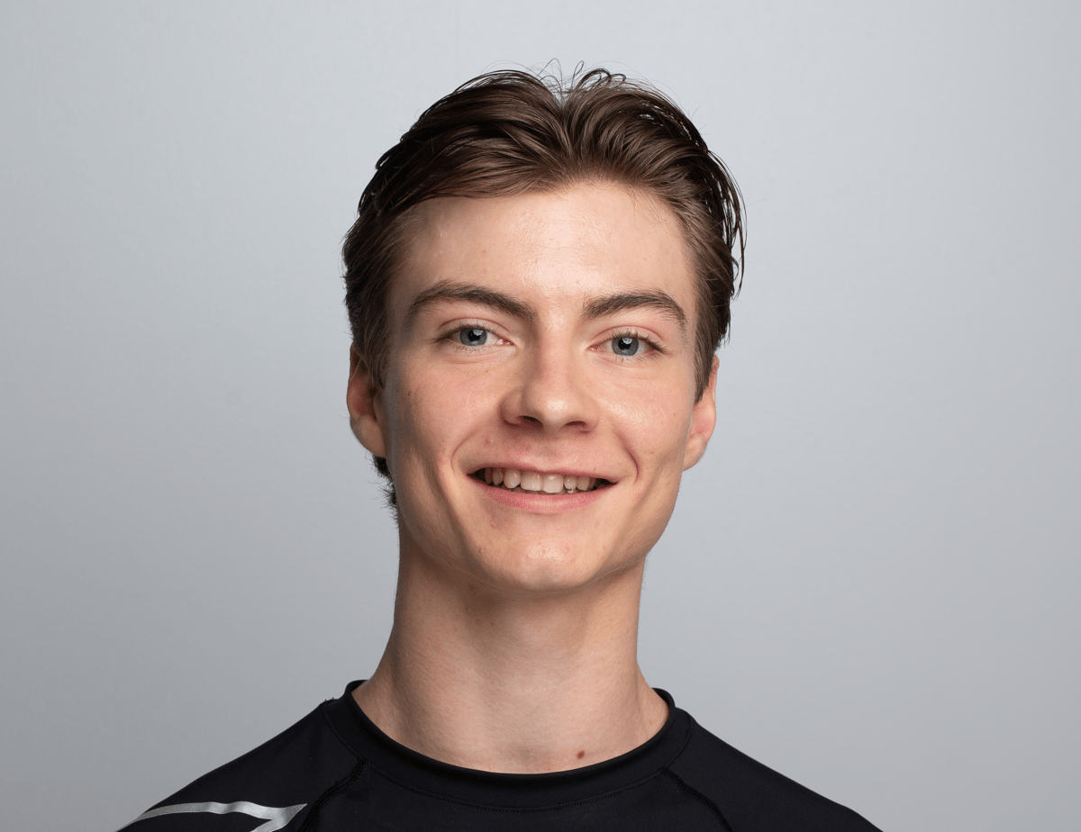 Asher Flynn-Kann portrait