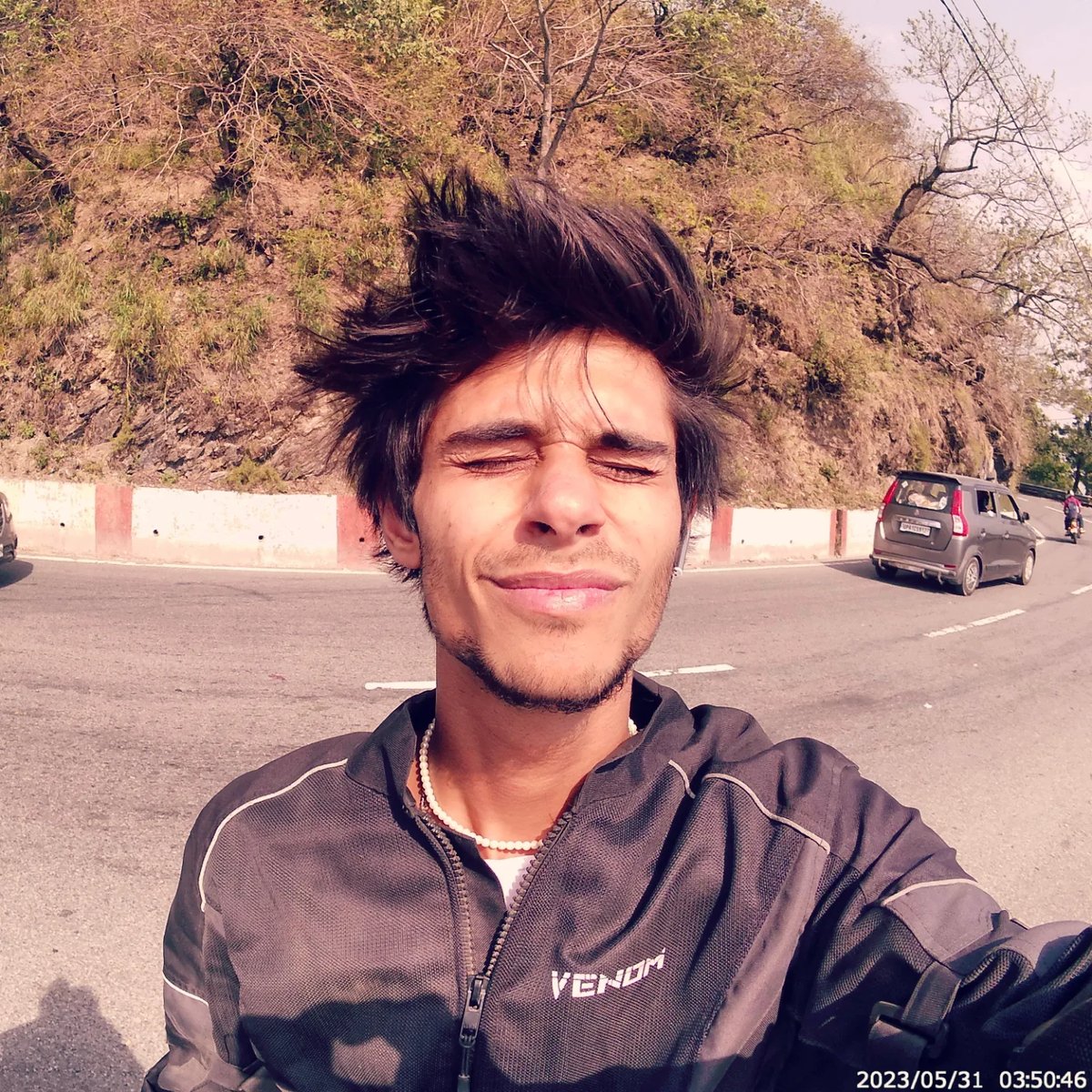 Varun Jaluthria portrait