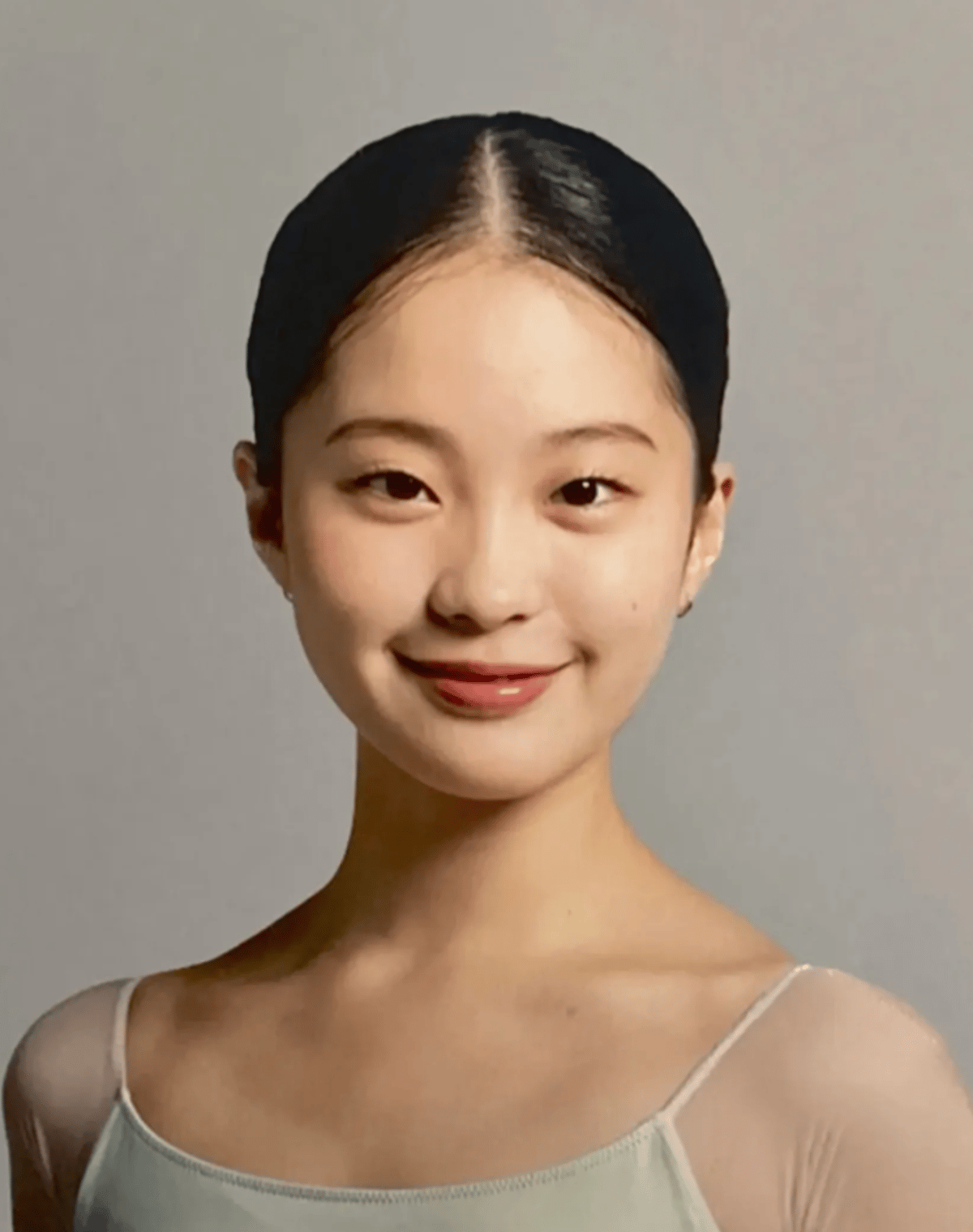 Hinata Takahara portrait