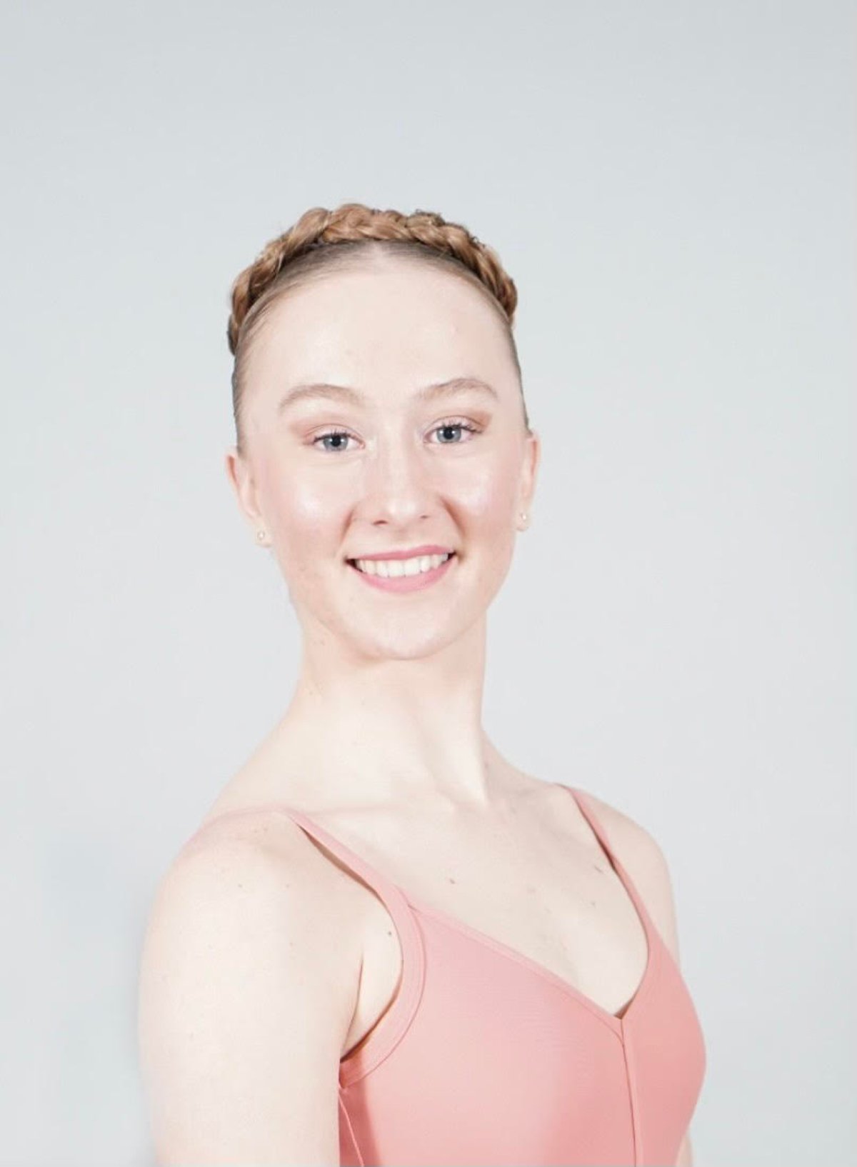 Camryn Warry portrait