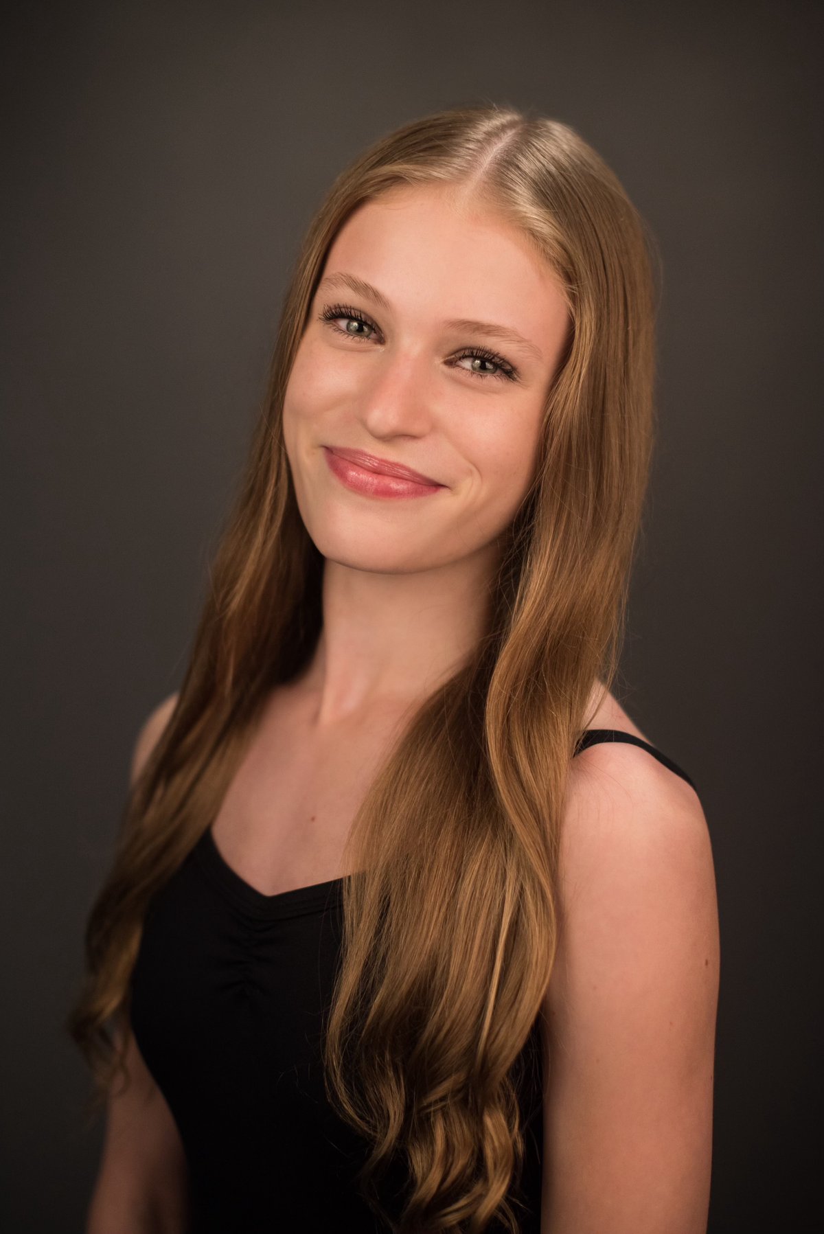 Megan Savage portrait