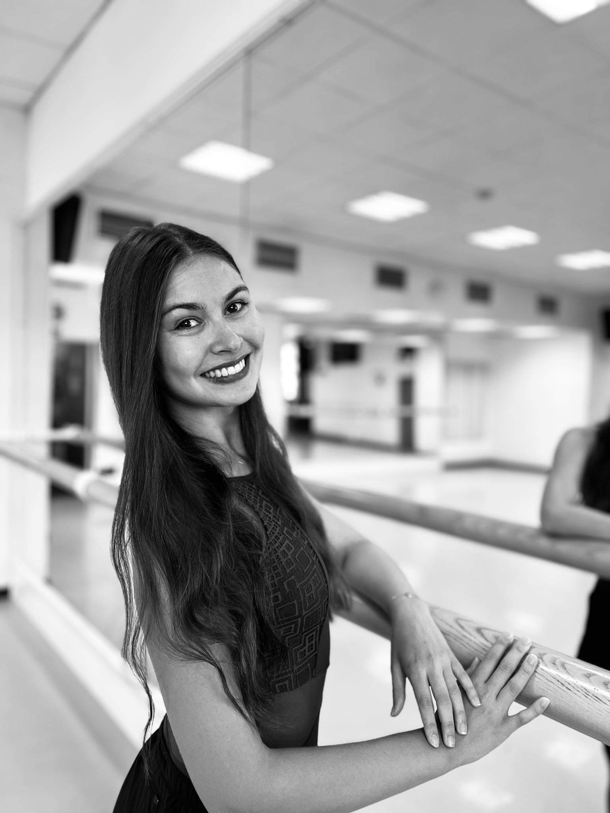 Ewelina Wszolek portrait