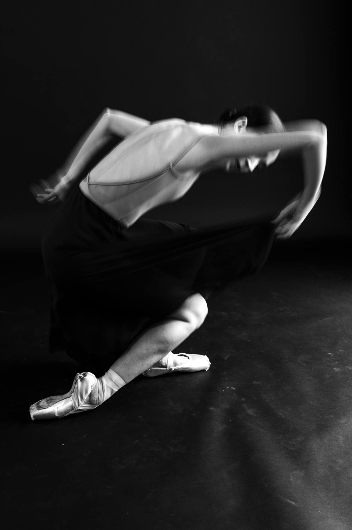 giulia frosi portrait