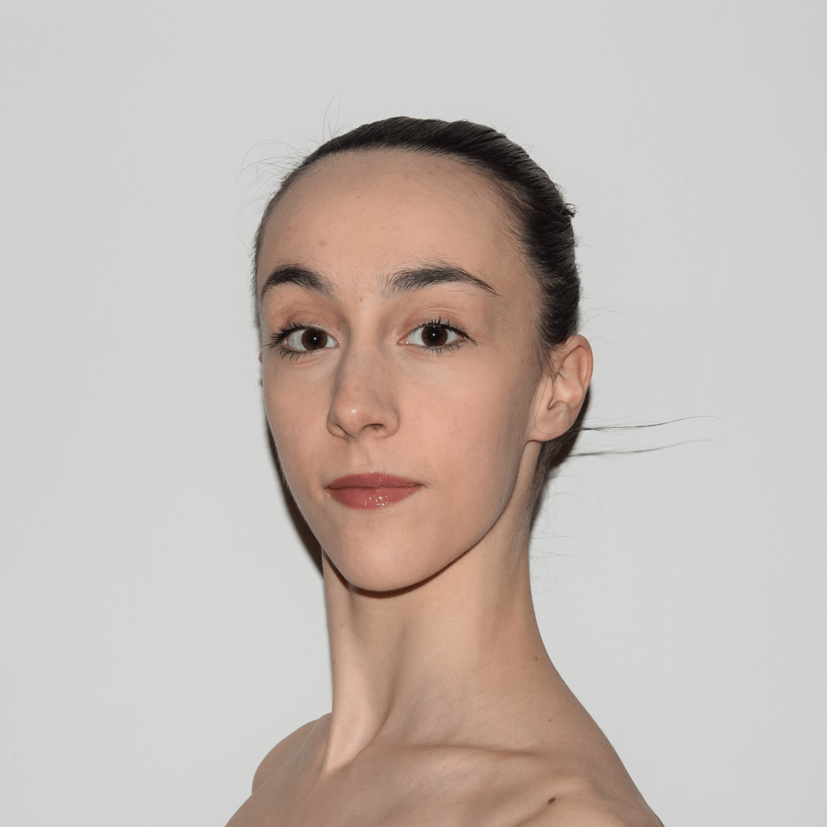 Camilla Ferrari portrait