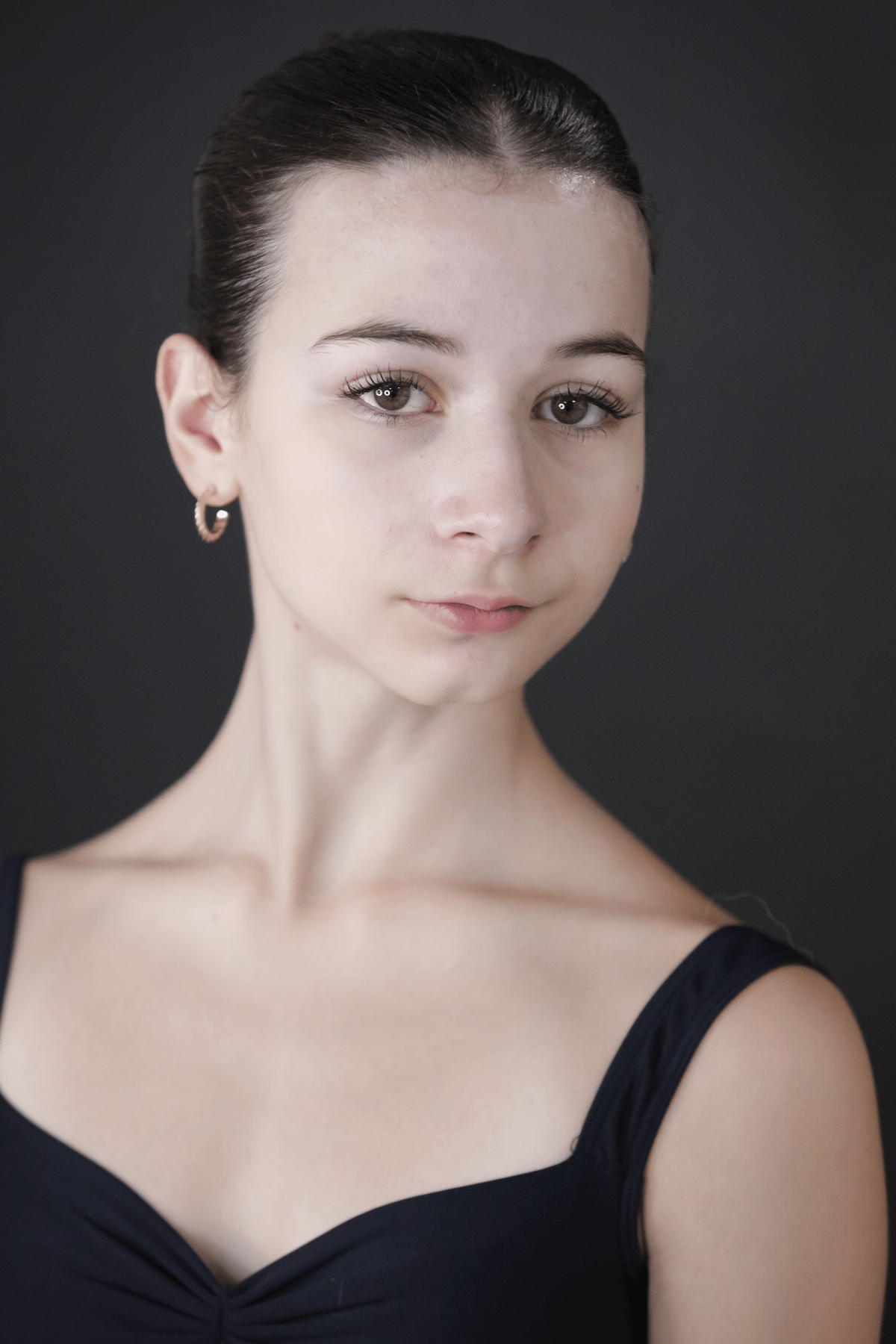 Kelsey McCloskey portrait