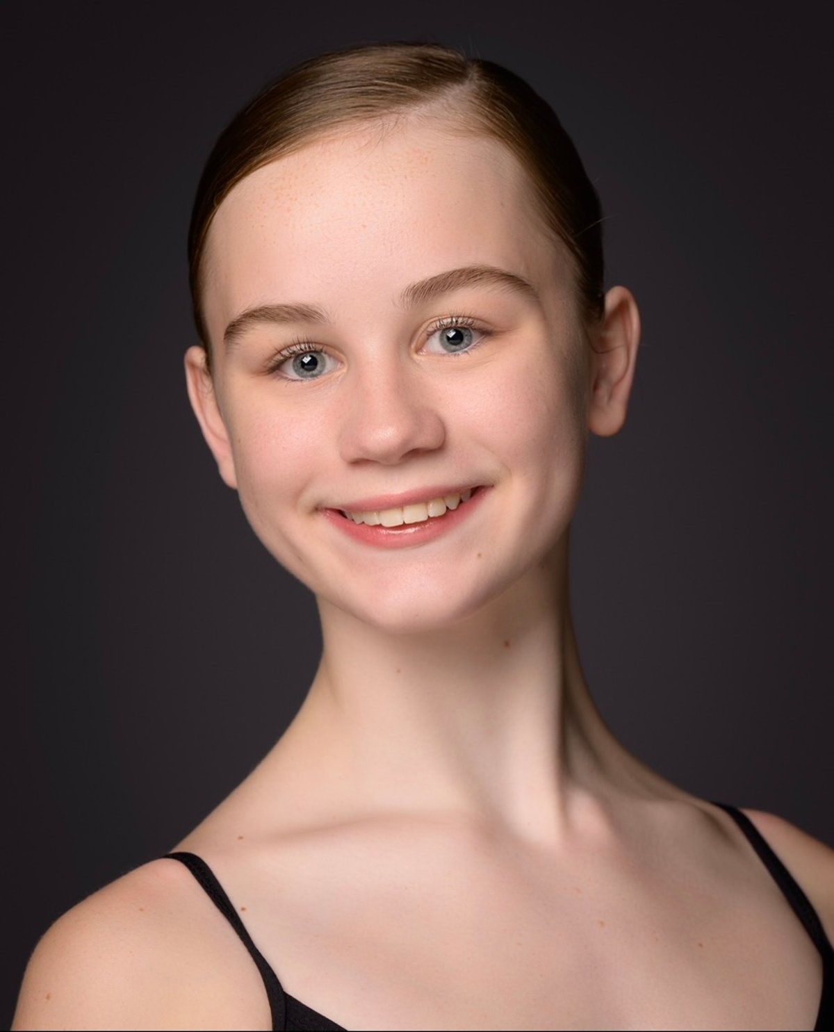 Sadie Renee Kern portrait
