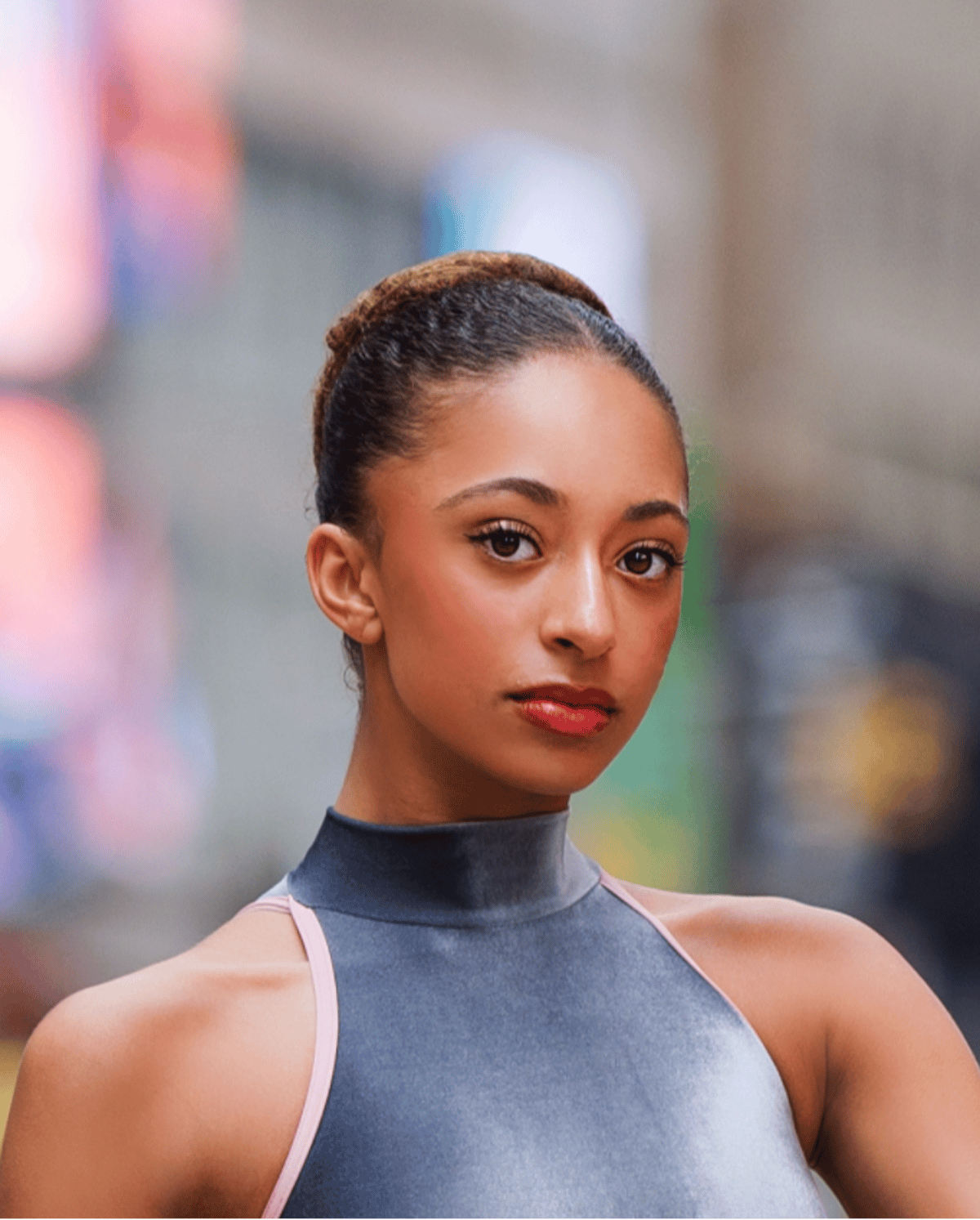 Margaux DeAllen portrait