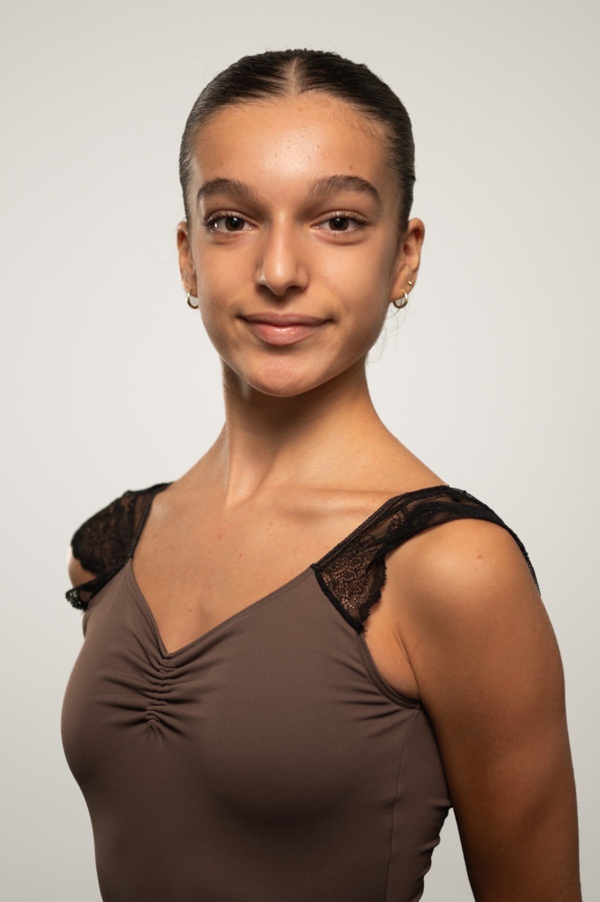 Bianca Ellul Sullivan portrait
