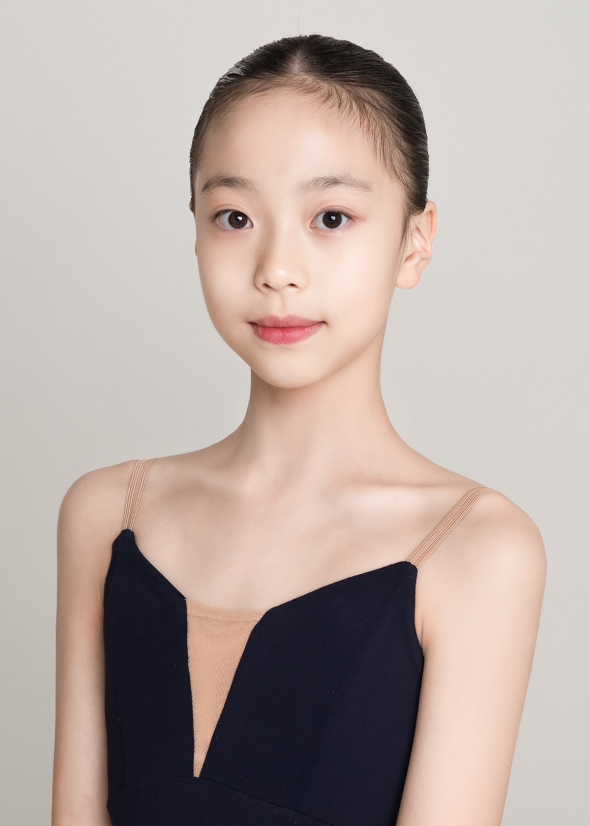 ISeo Kim portrait