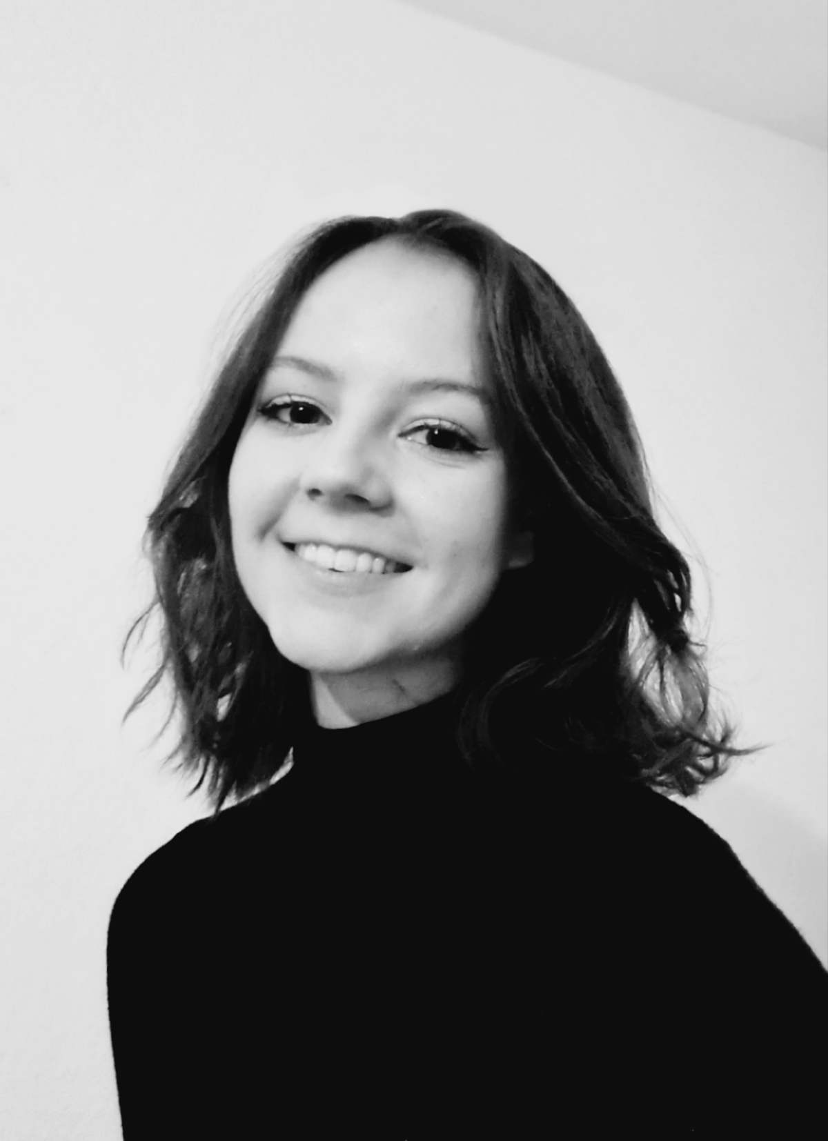 Sara Schwartz portrait