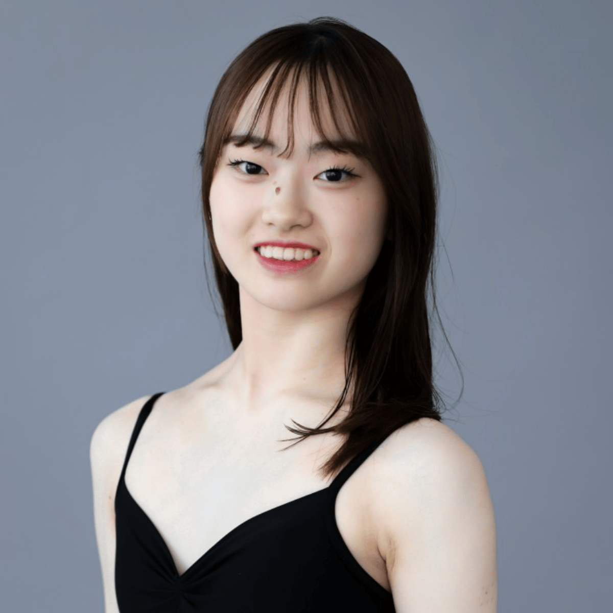 Mayuka Saito portrait