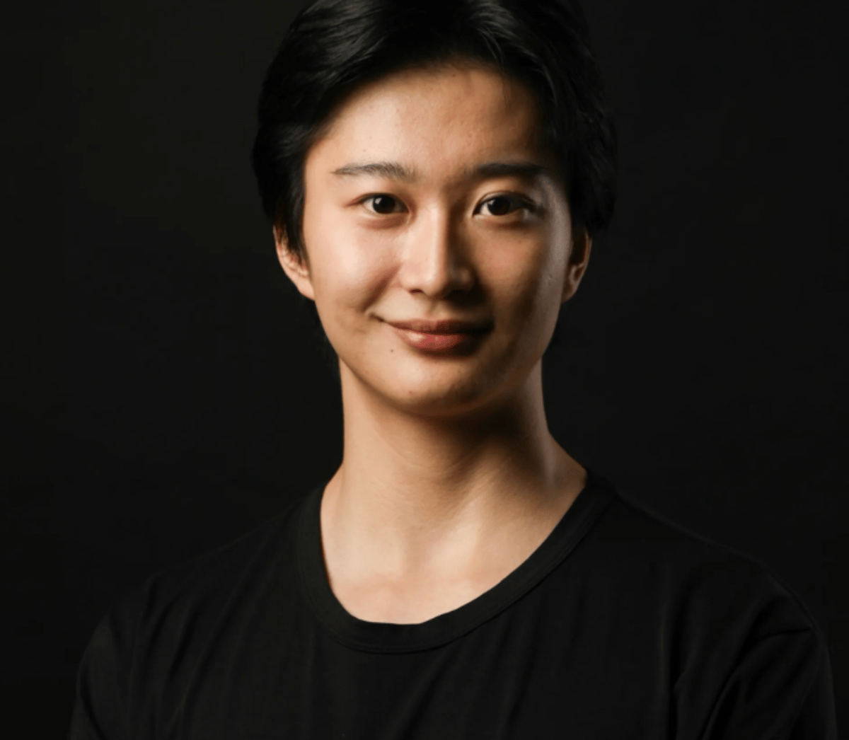 Masato Hagiwara portrait