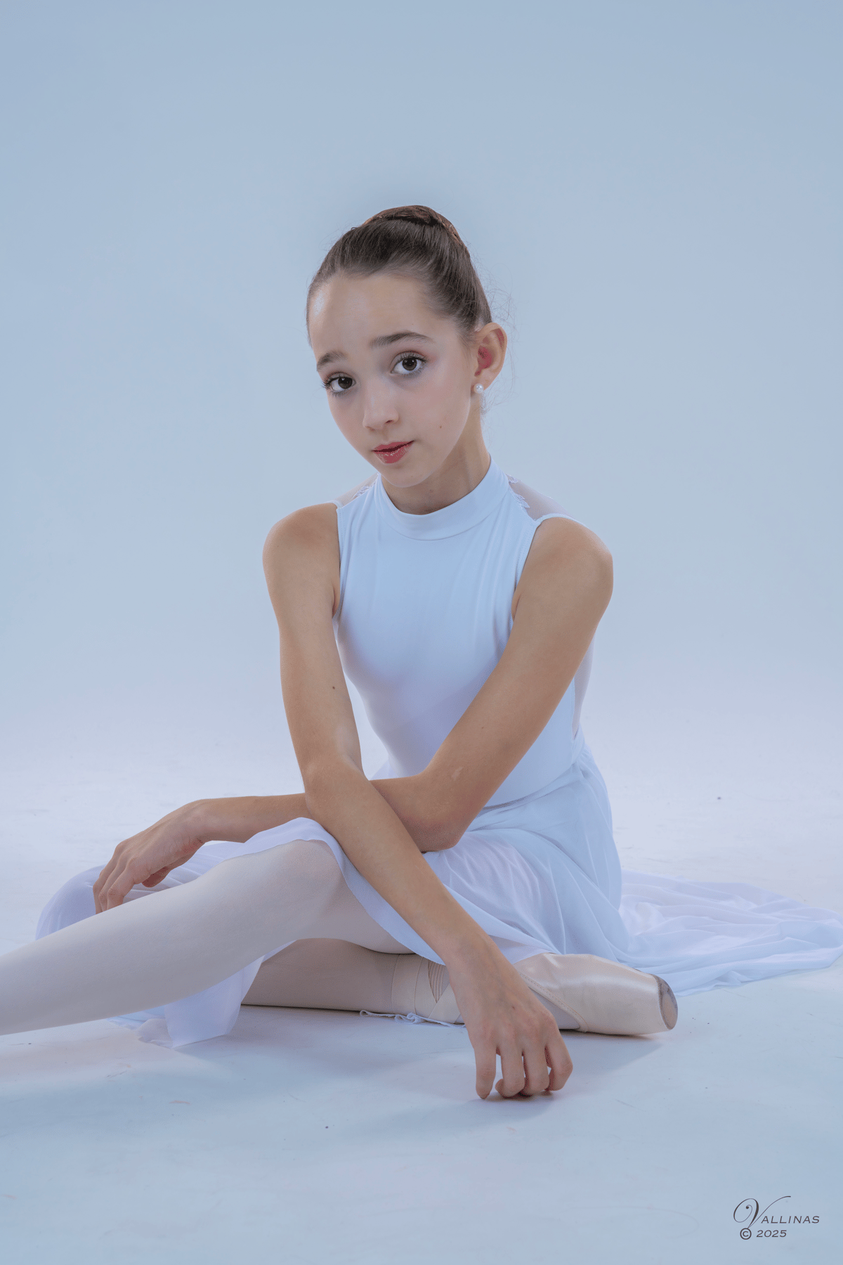 CLAUDIA GRAU SAIZ portrait