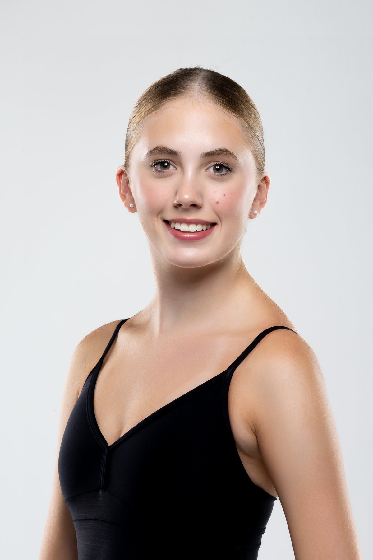 Sarah Lehtinen portrait