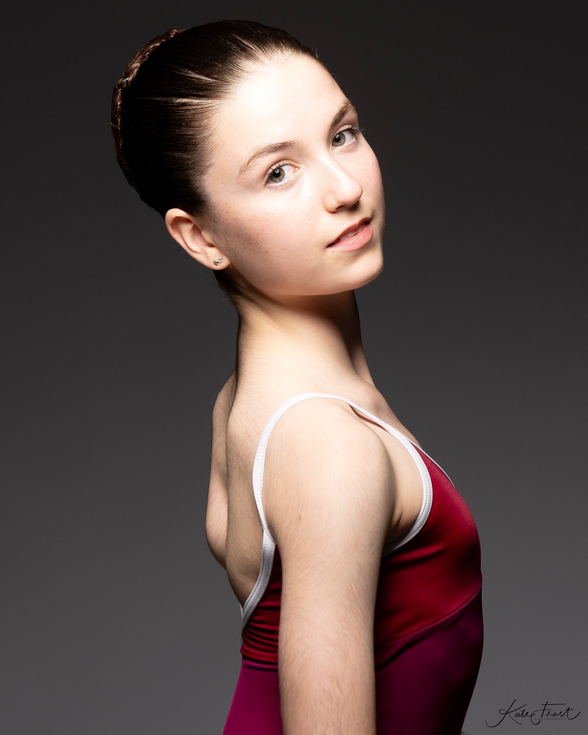 Siena Murphy portrait