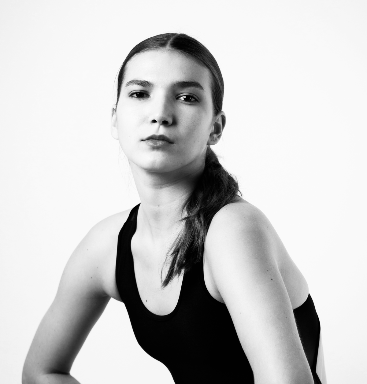 Isabella Zocche portrait