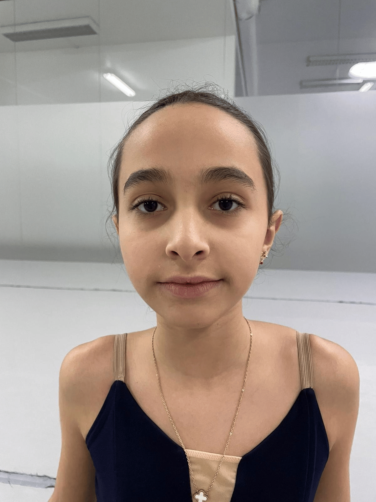 Francisca Tomas portrait