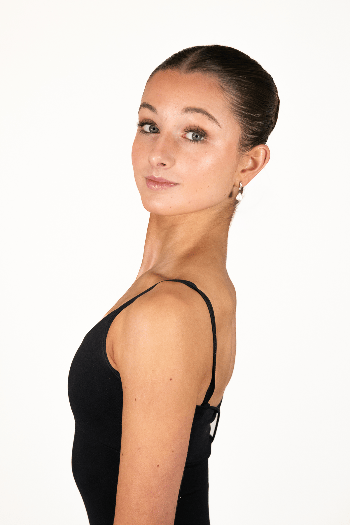 Olivia Carey portrait
