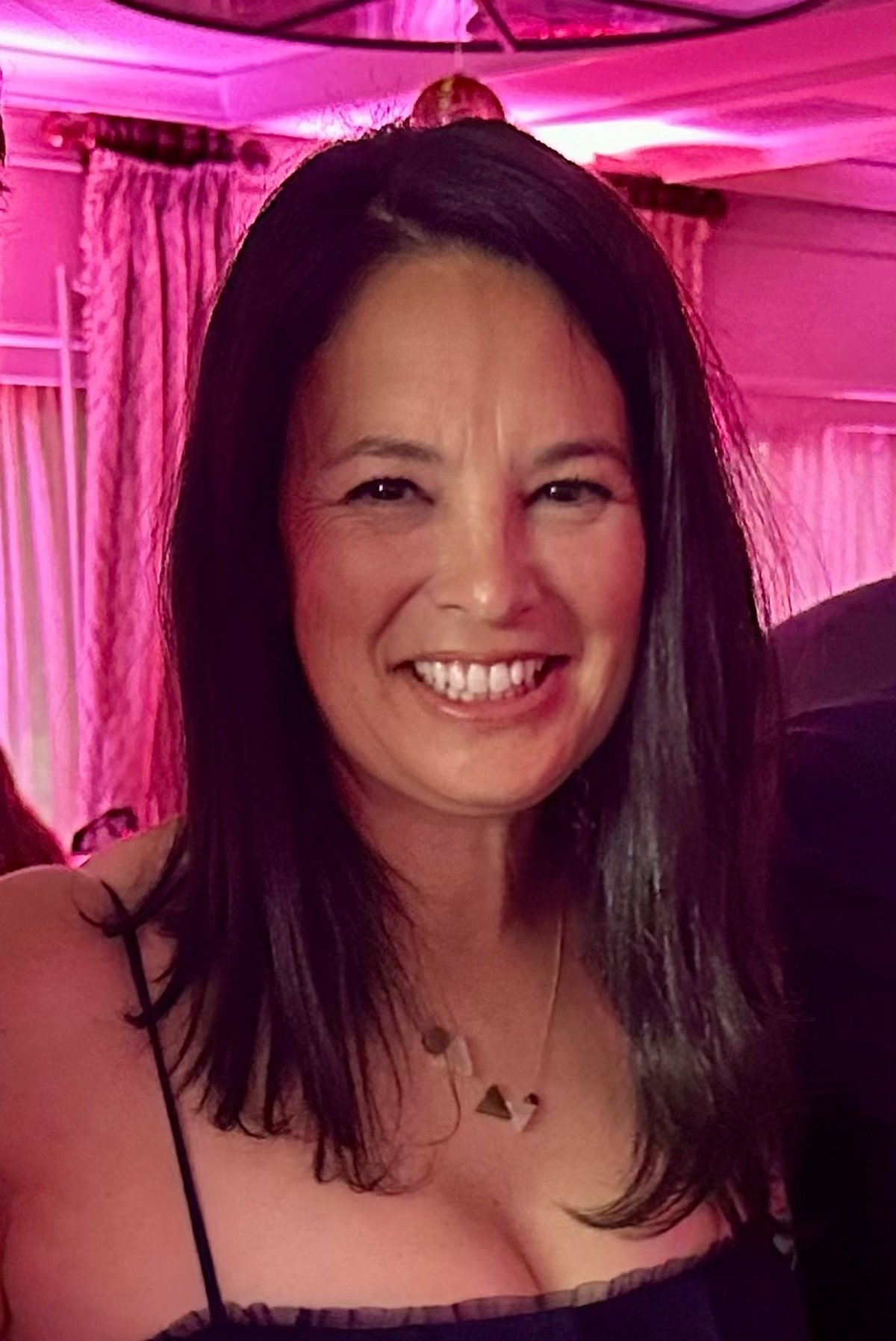 Amanda Murphy portrait