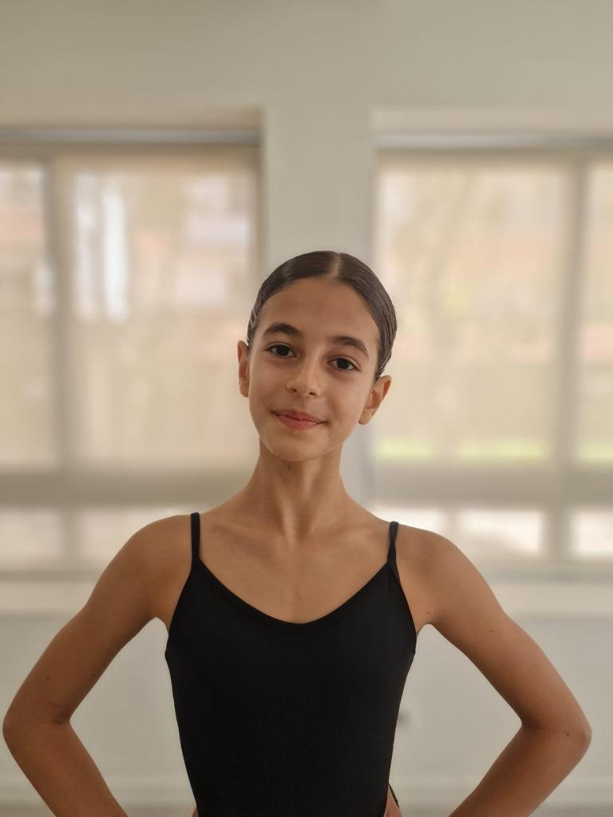 Madalena Goncalves portrait
