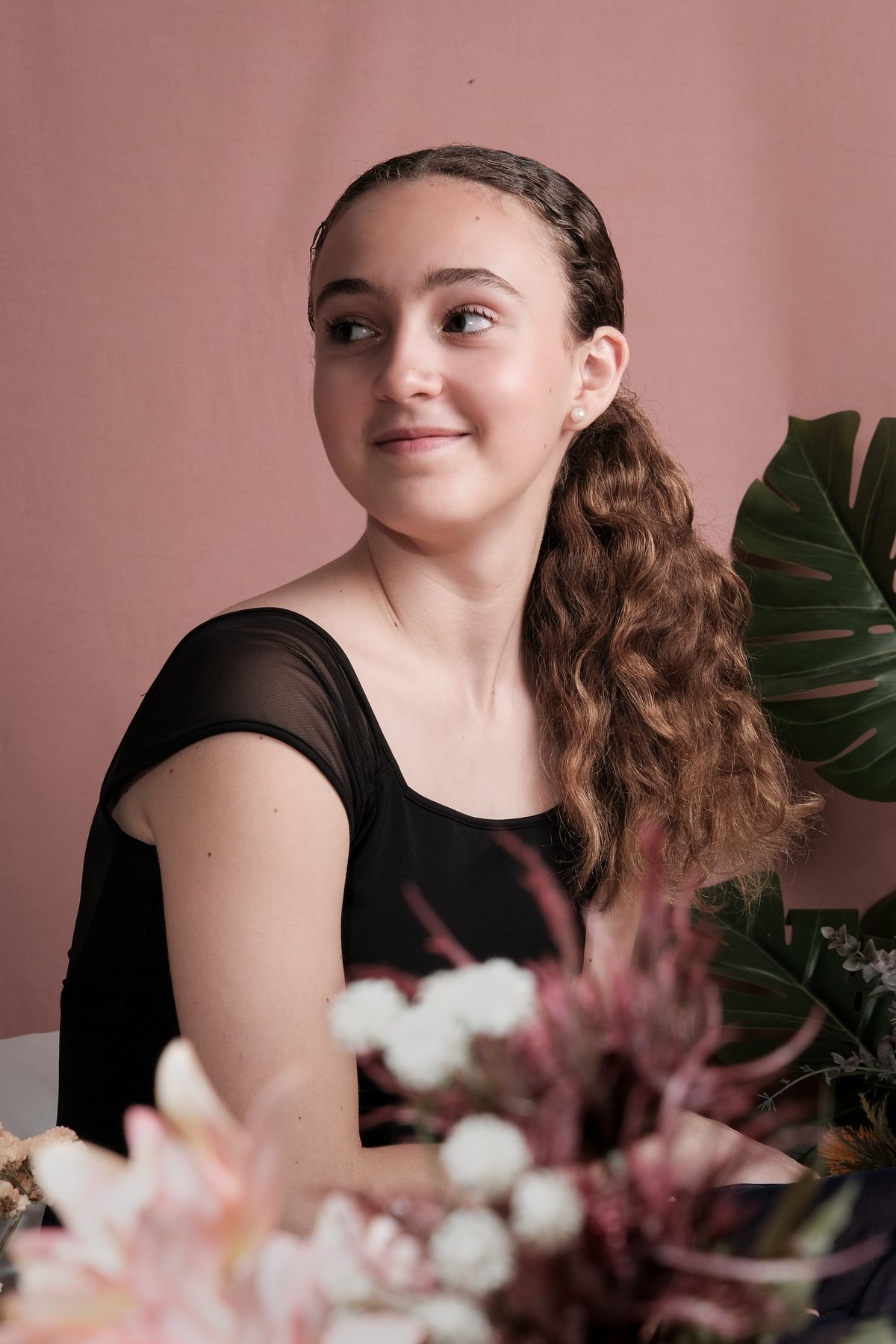 Inmaculada Larrad Alvarez portrait