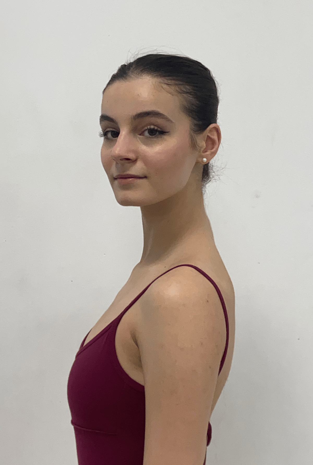 Angela Stocco portrait
