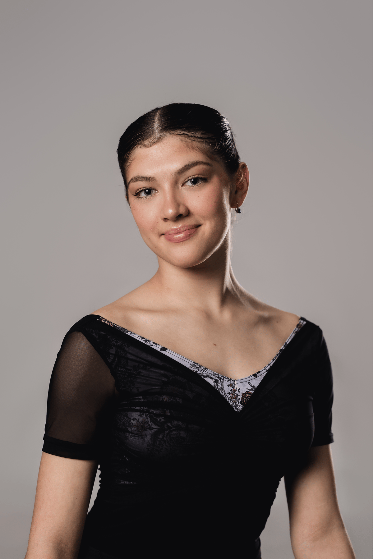 Alessia Abdulhai portrait